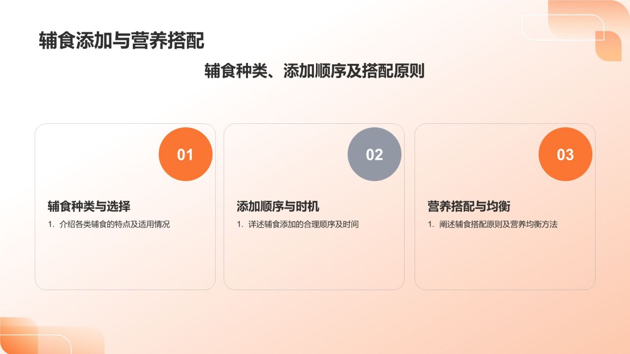 婴幼儿健康管理培训