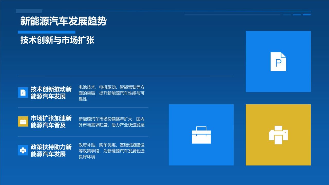 绿色新能源汽车倡导者