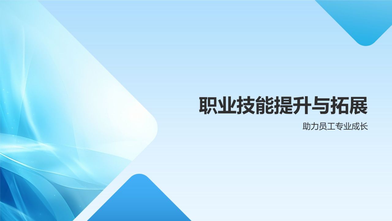 企业内训服务商业计划书