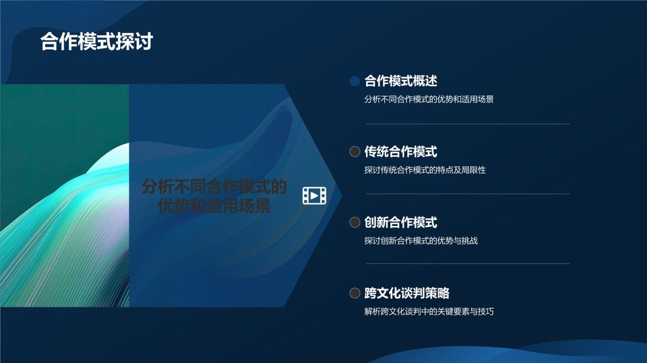 制造业国际化商务培训