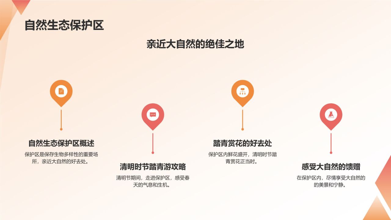 清明时节踏青游