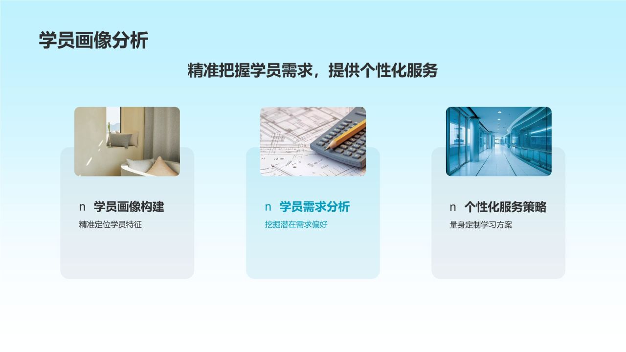 教育行业市场营销创新实践