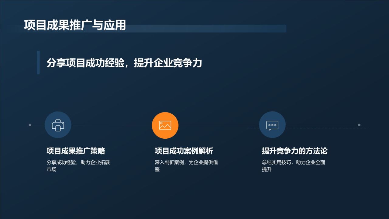 机械制造行业项目管理