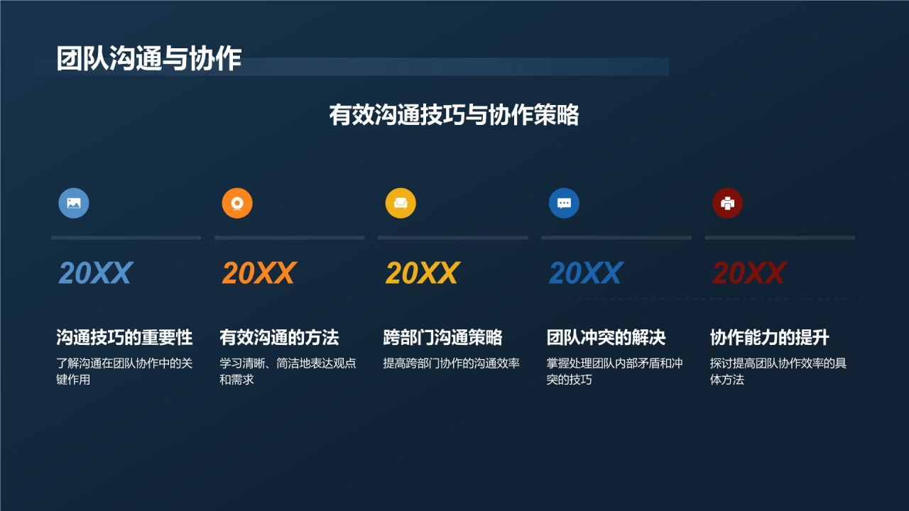 机械制造行业项目管理