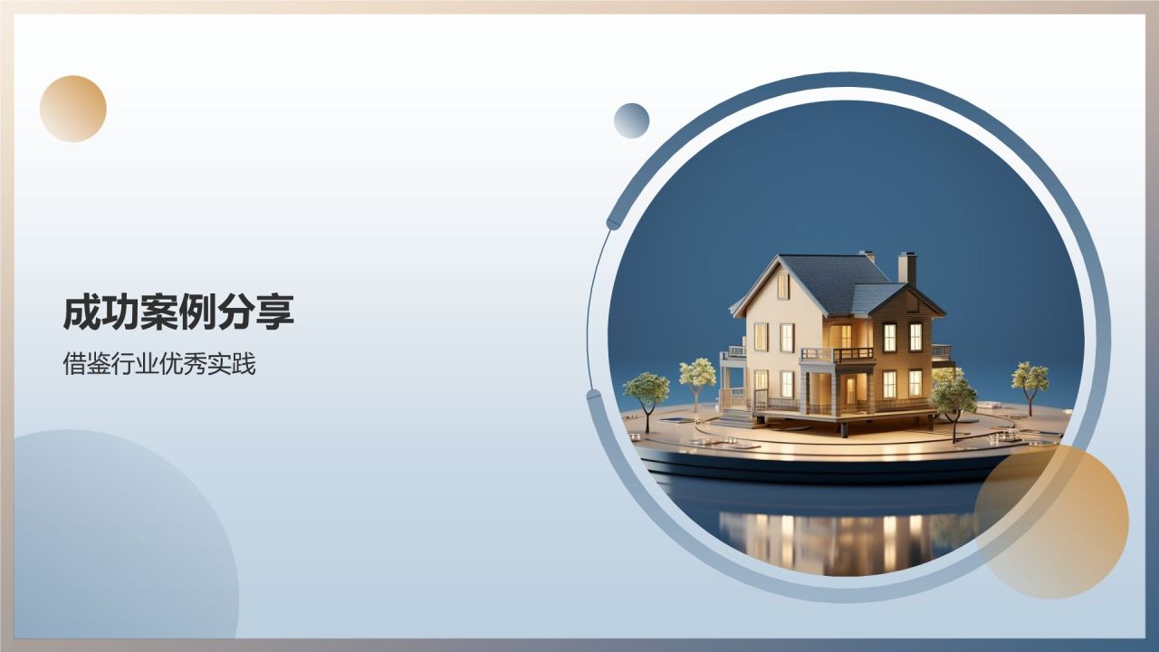 地产家居营销创新
