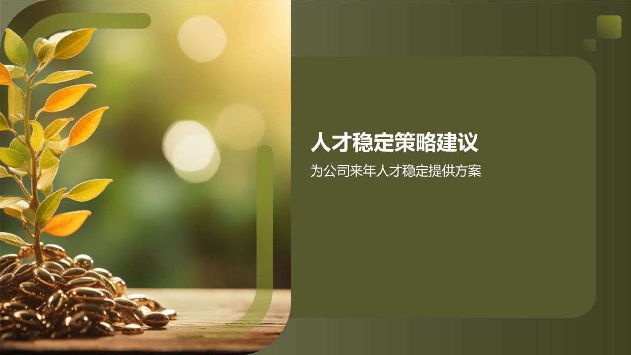 年终薪酬福利回顾