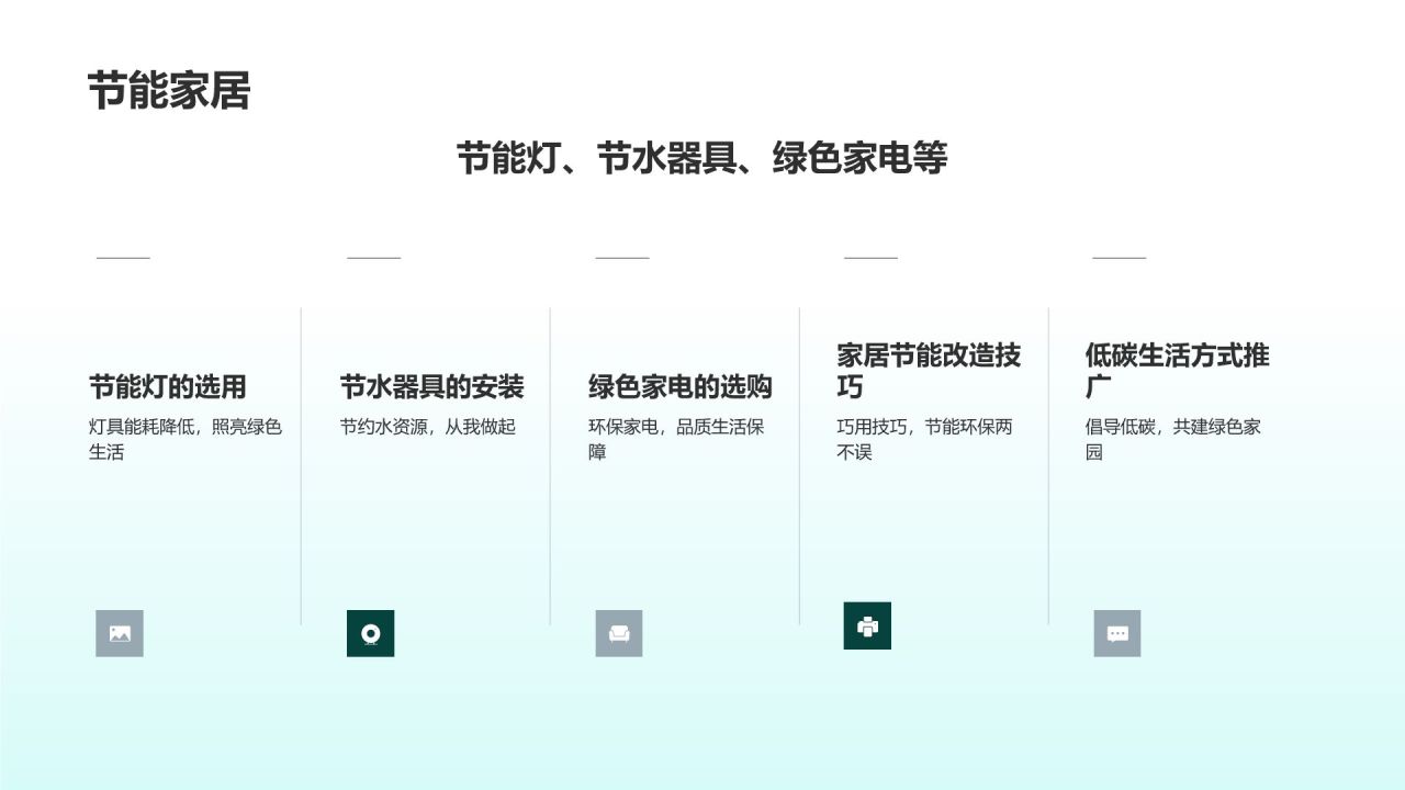 环保公益科普宣传活动