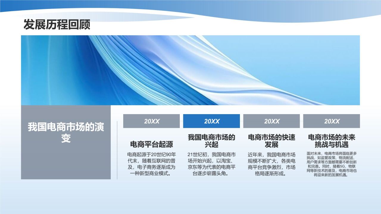电商平台