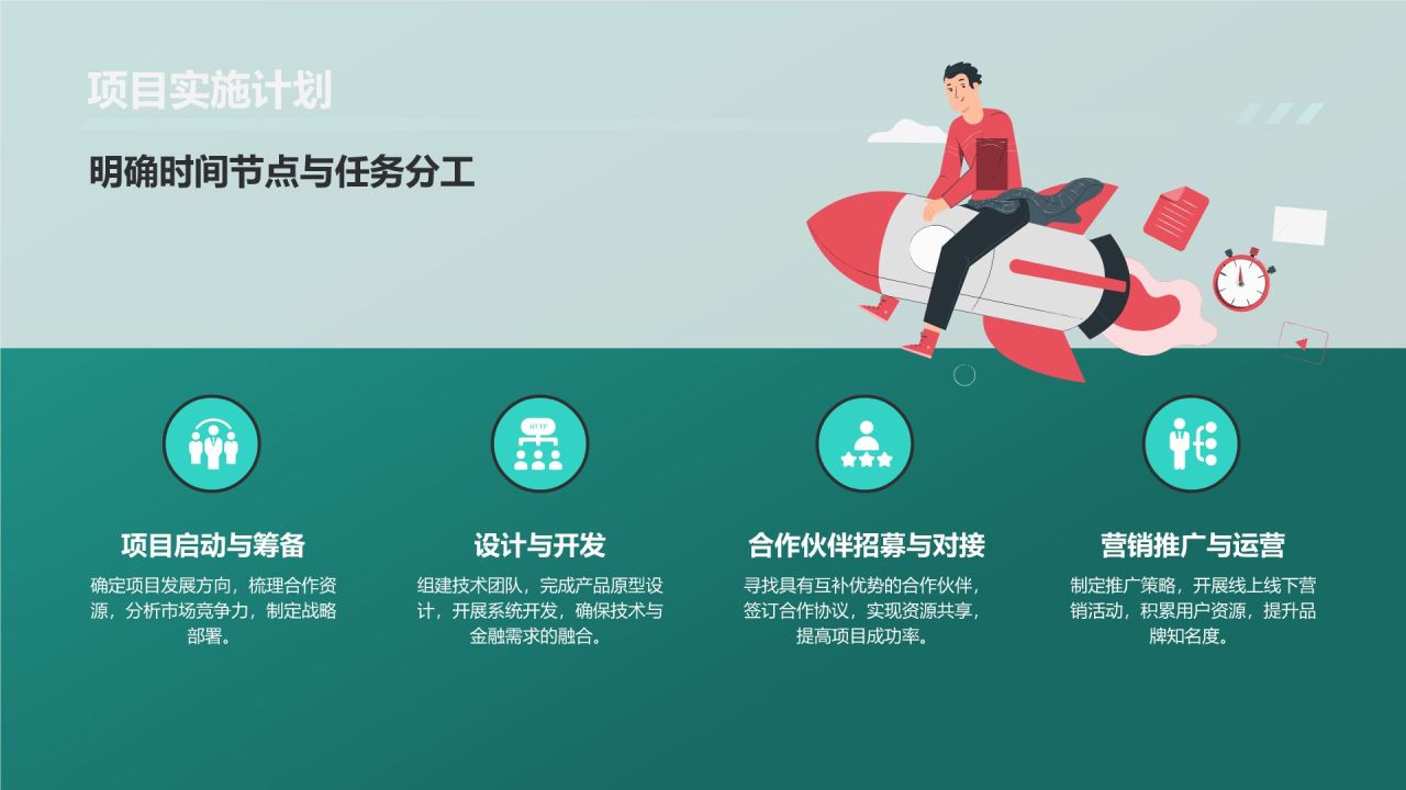 汽车金融科技服务平台