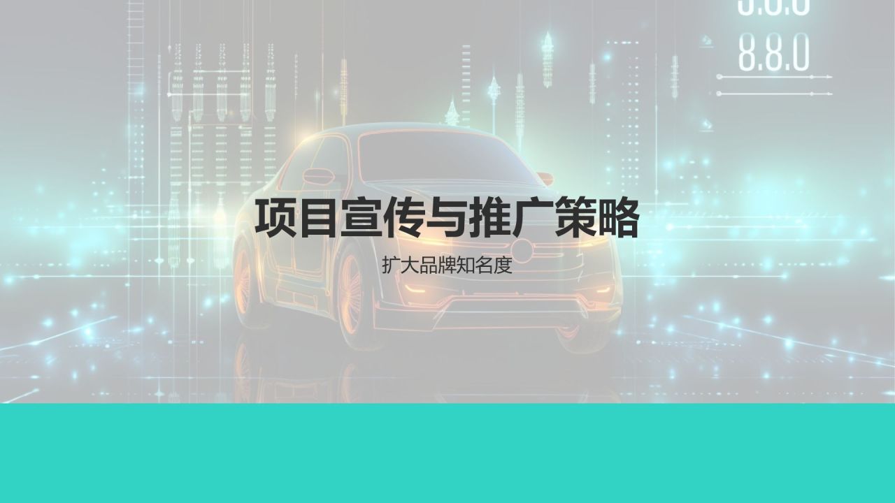 汽车金融科技服务平台