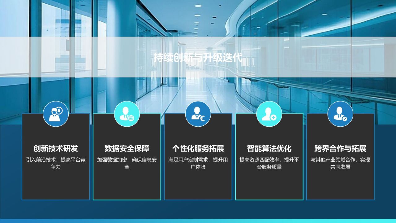 生物医疗资源共享平台