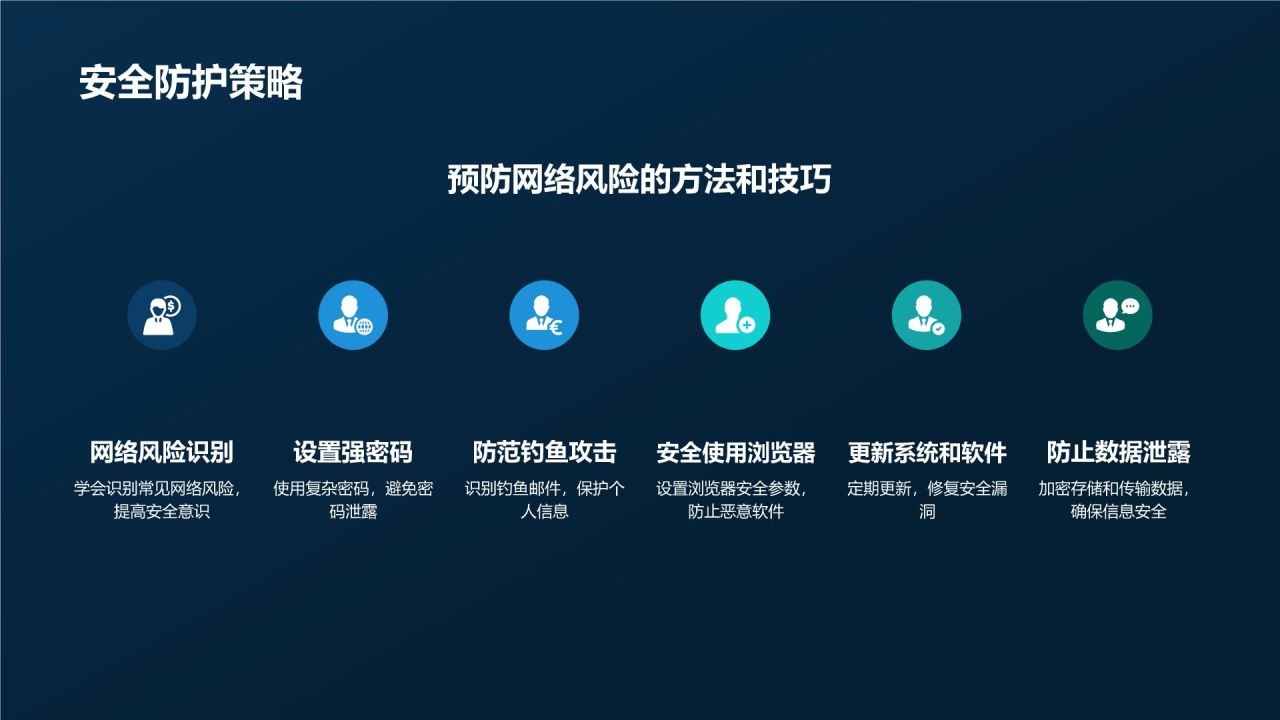 网络安全教育