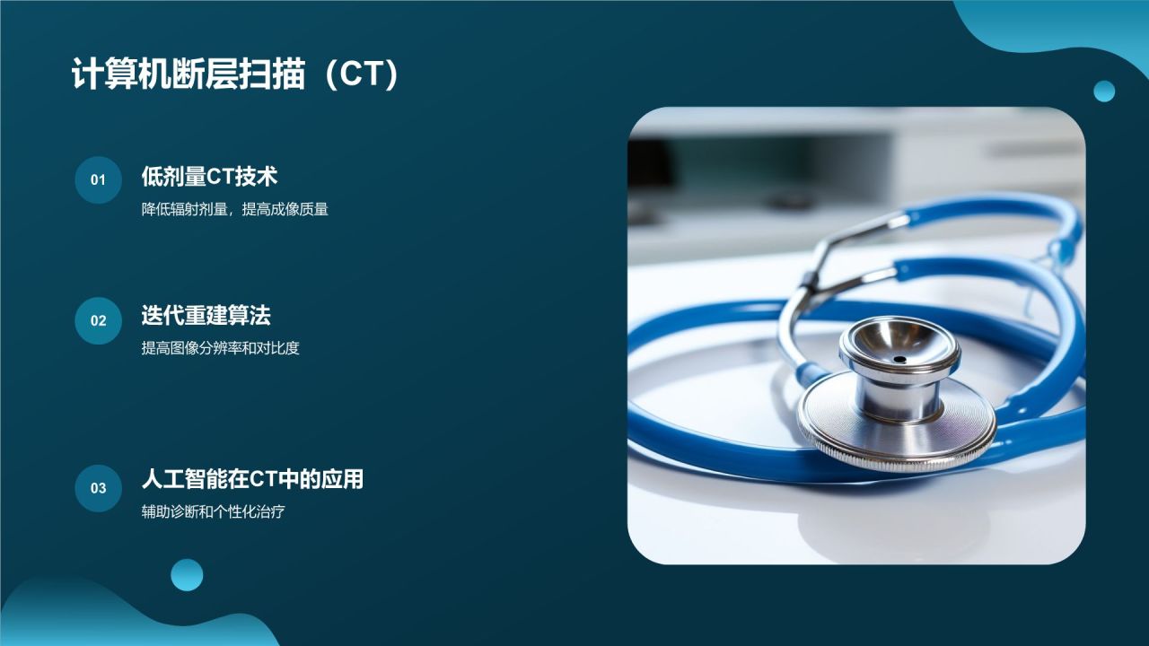 生物医疗相册图集
