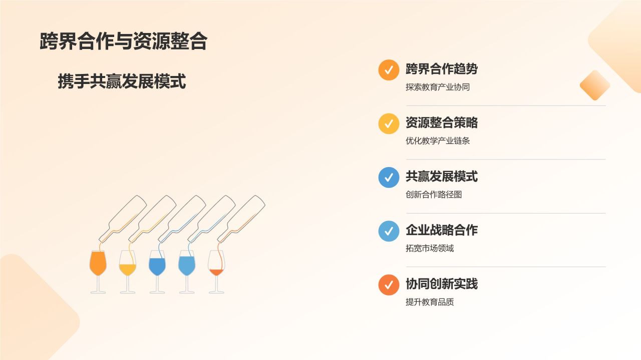 教育培训年终展望