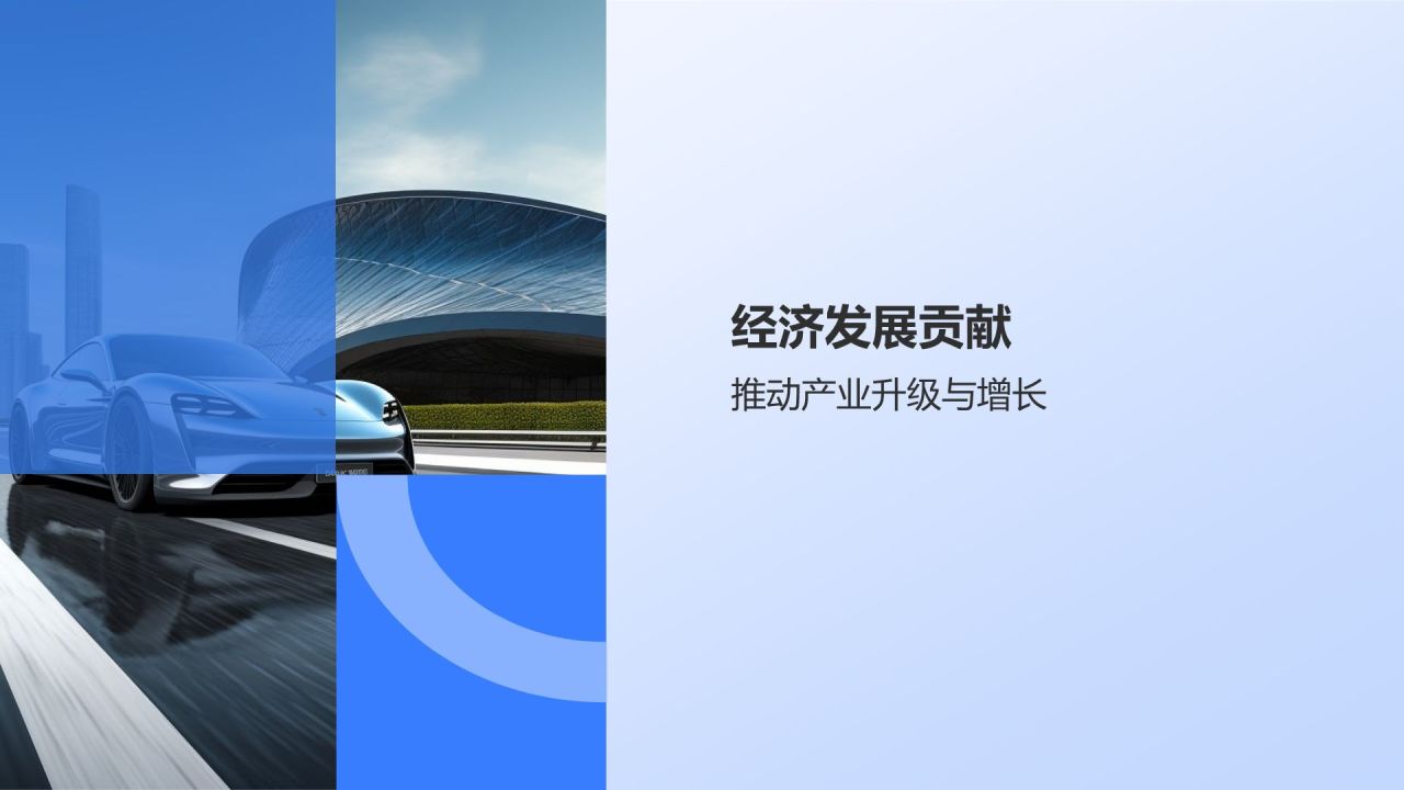 交通汽车行业领导者