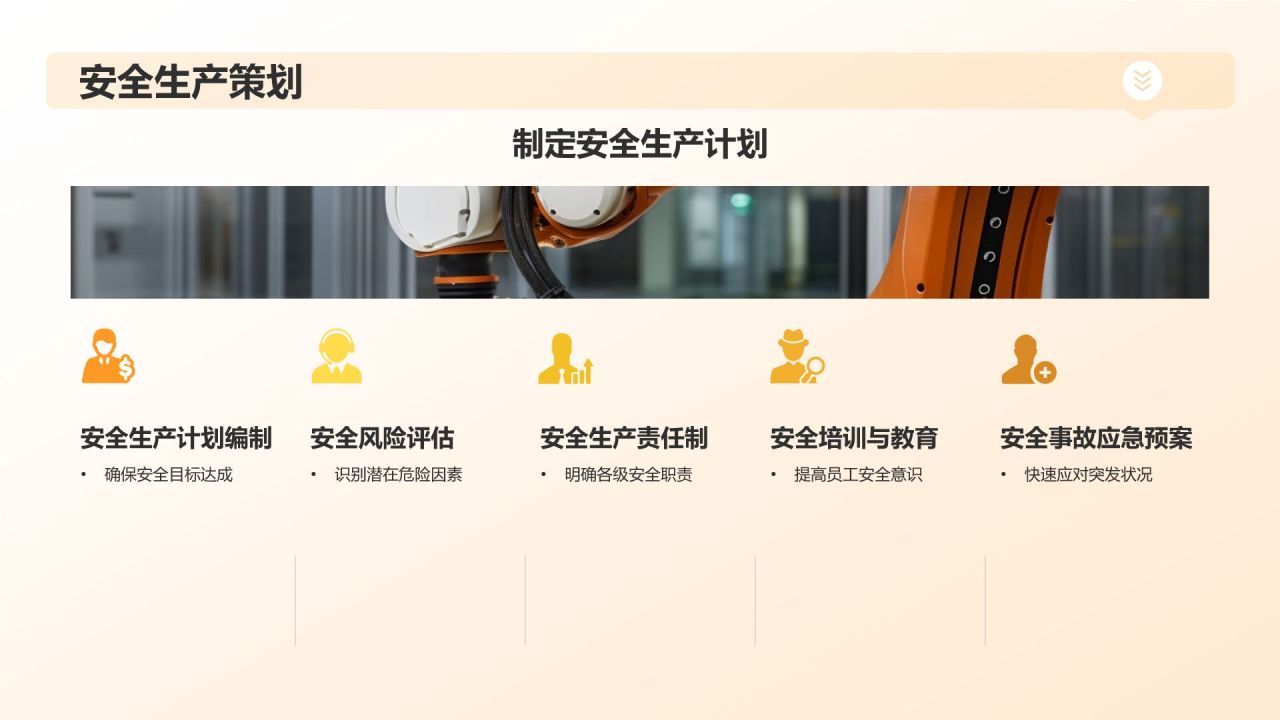 【严守安全底线】