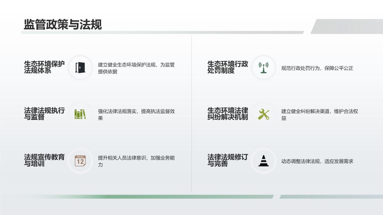【标题】生态环境保护实施方案