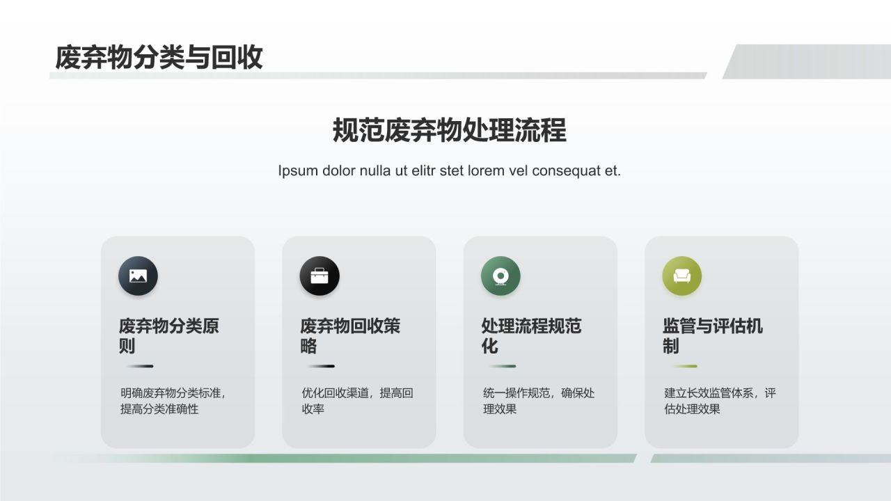 【标题】生态环境保护实施方案