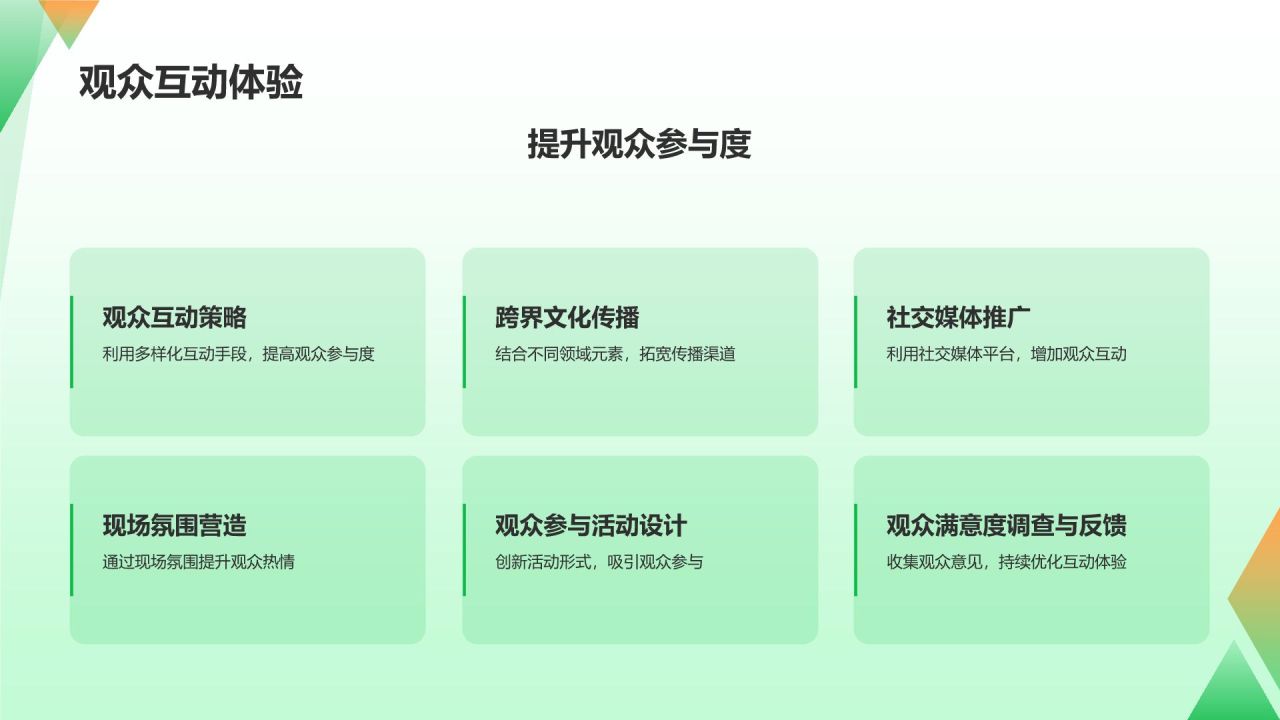 国际化体育赛事策划