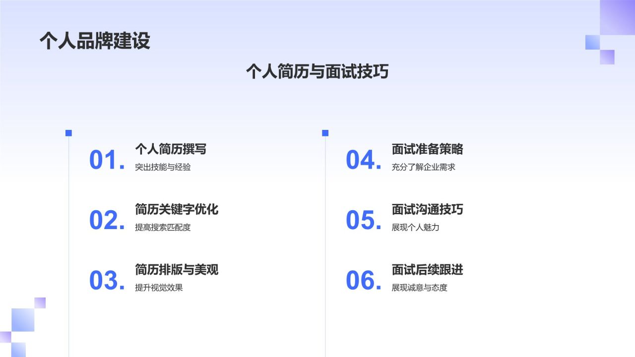 机械制造领域人才