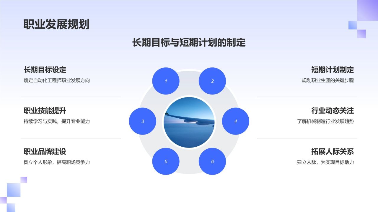 机械制造领域人才