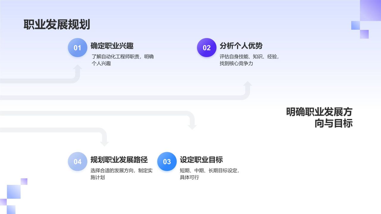 机械制造领域人才