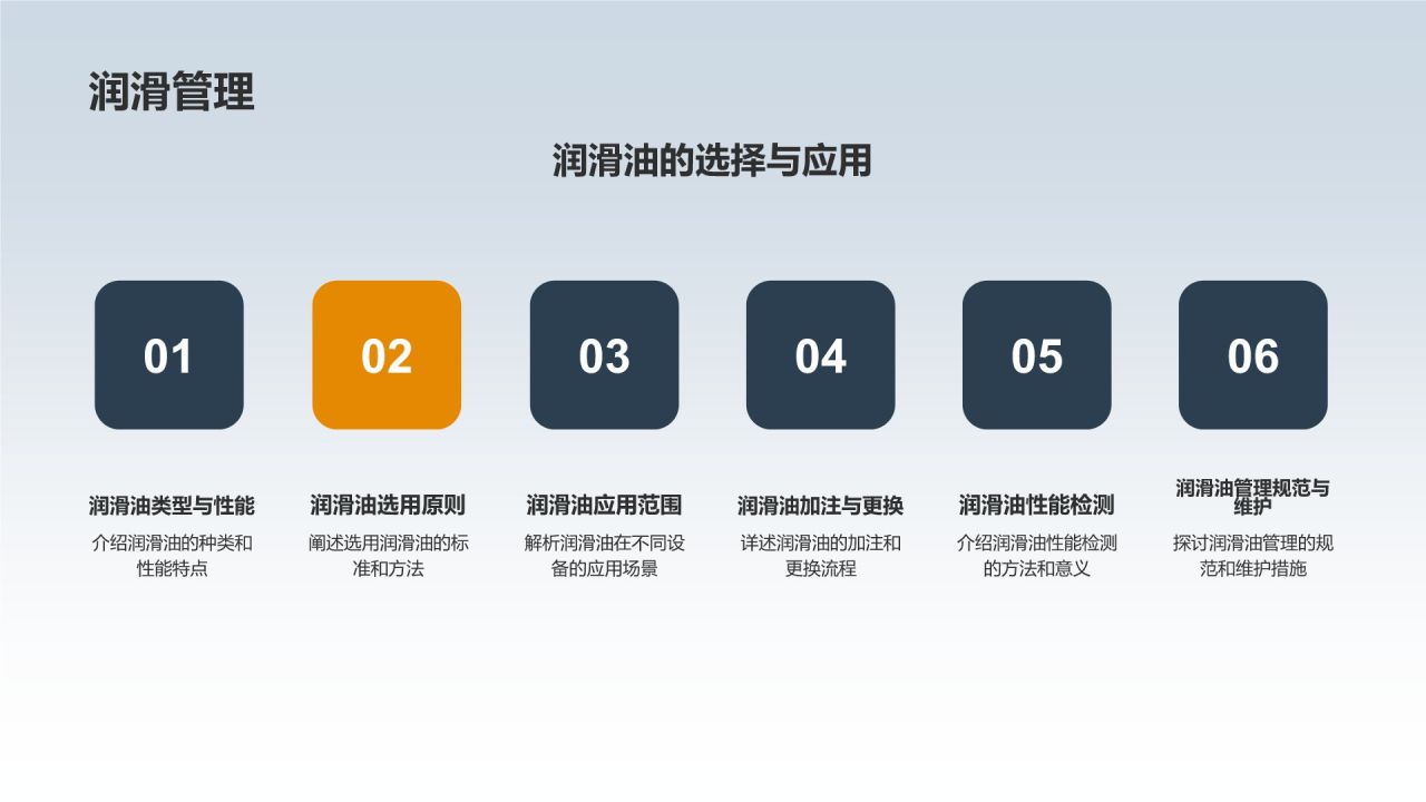 机械制造之教学课件