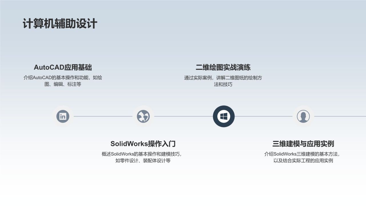 机械制造之教学课件