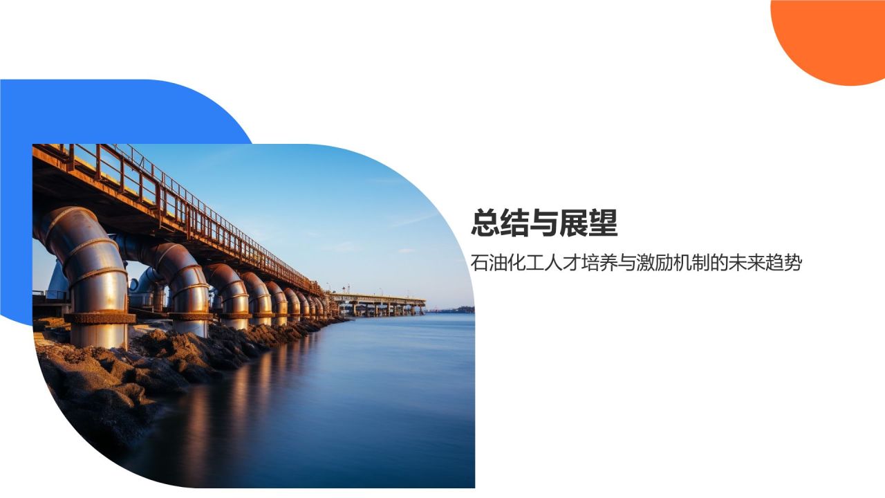 石油化工行业人才培养与激励机制研究