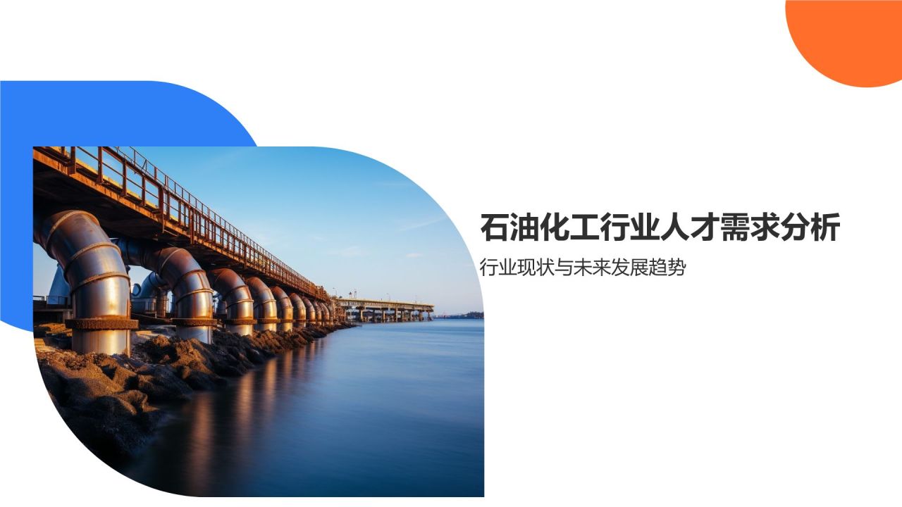 石油化工行业人才培养与激励机制研究