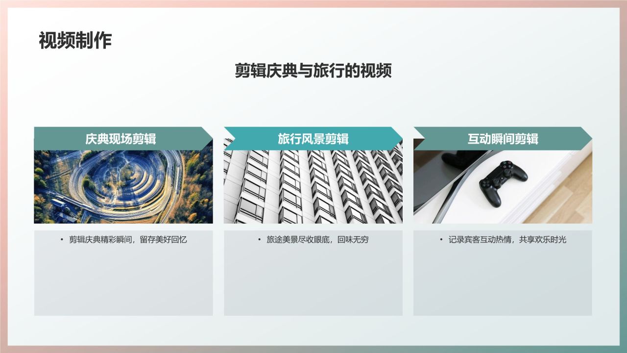 生日庆典之旅