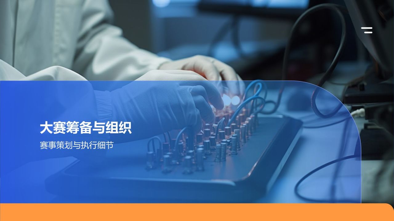 安全技能大赛