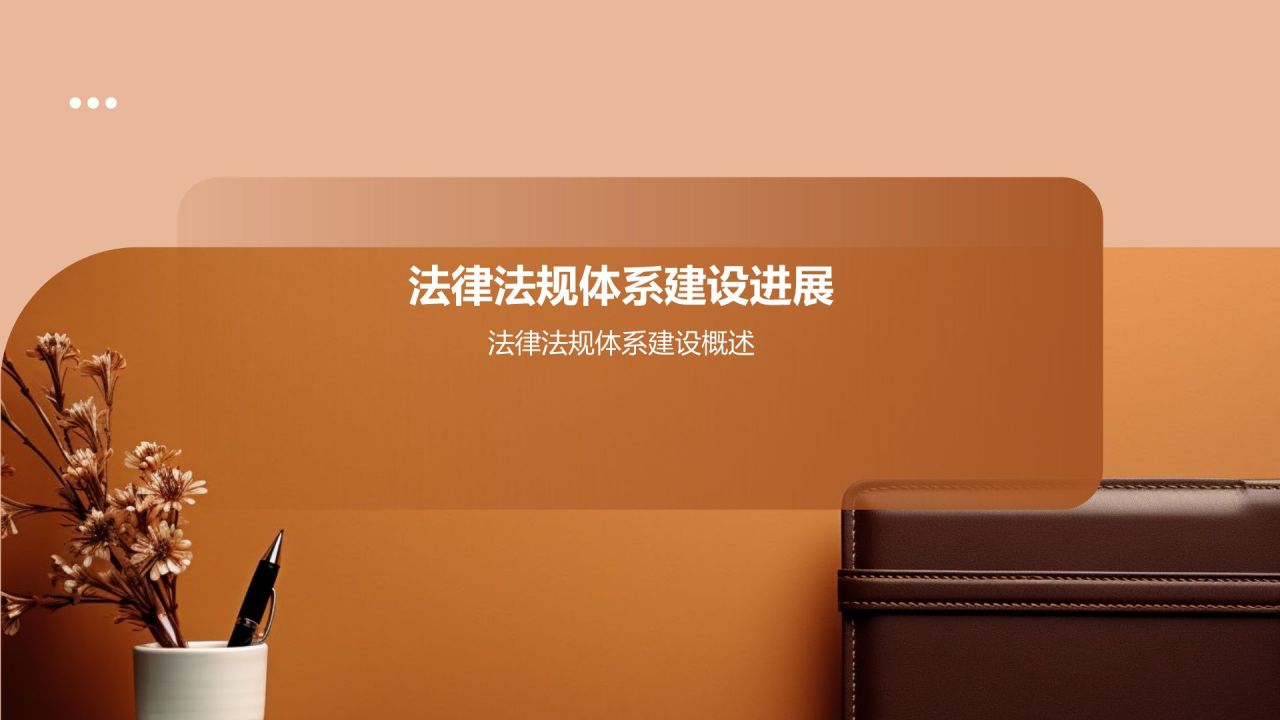 法律行业年终工作汇报