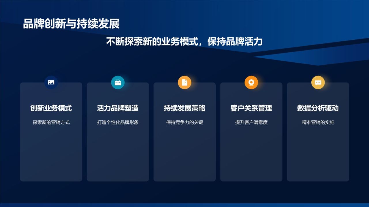 移动互联网营销策略