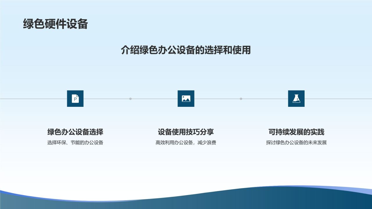 智能办公新时代