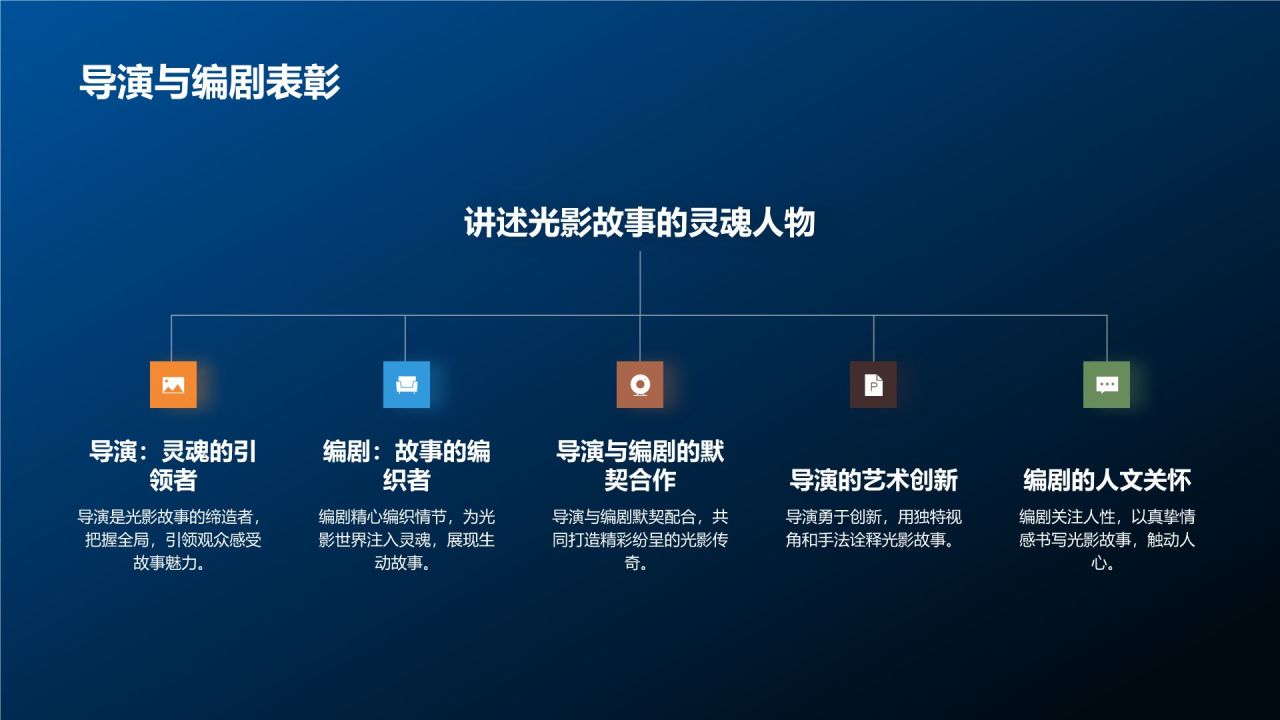 光影盛宴庆典