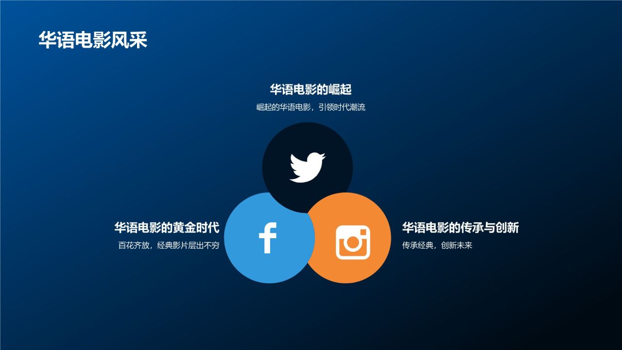 光影盛宴庆典