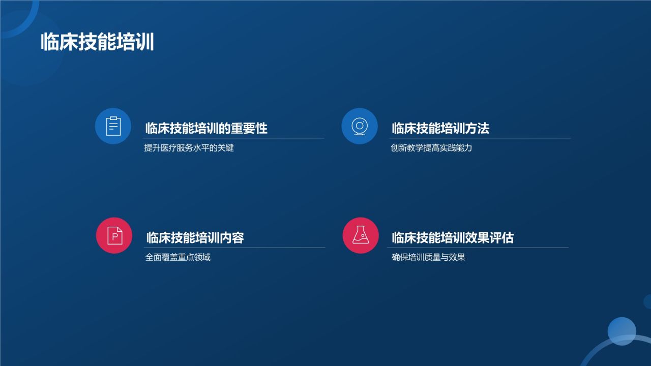 生物医疗教学课件
