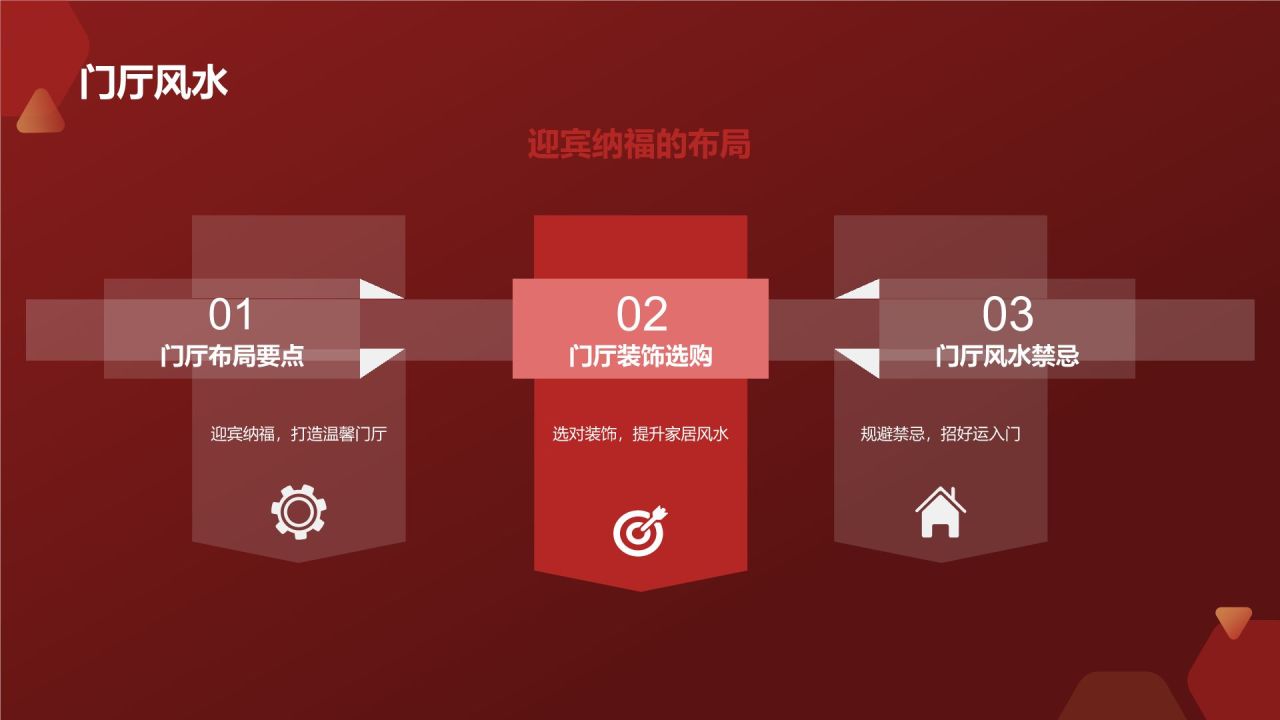 春节家居装饰新品