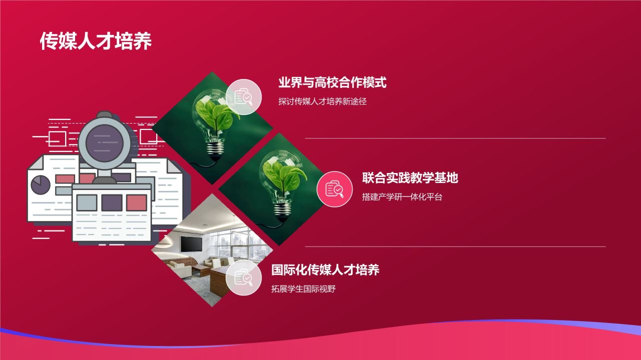 传媒盛宴盛典