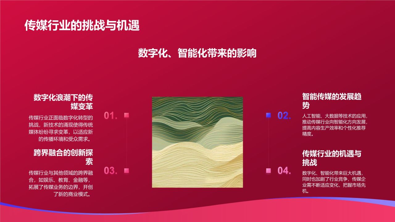 传媒盛宴盛典