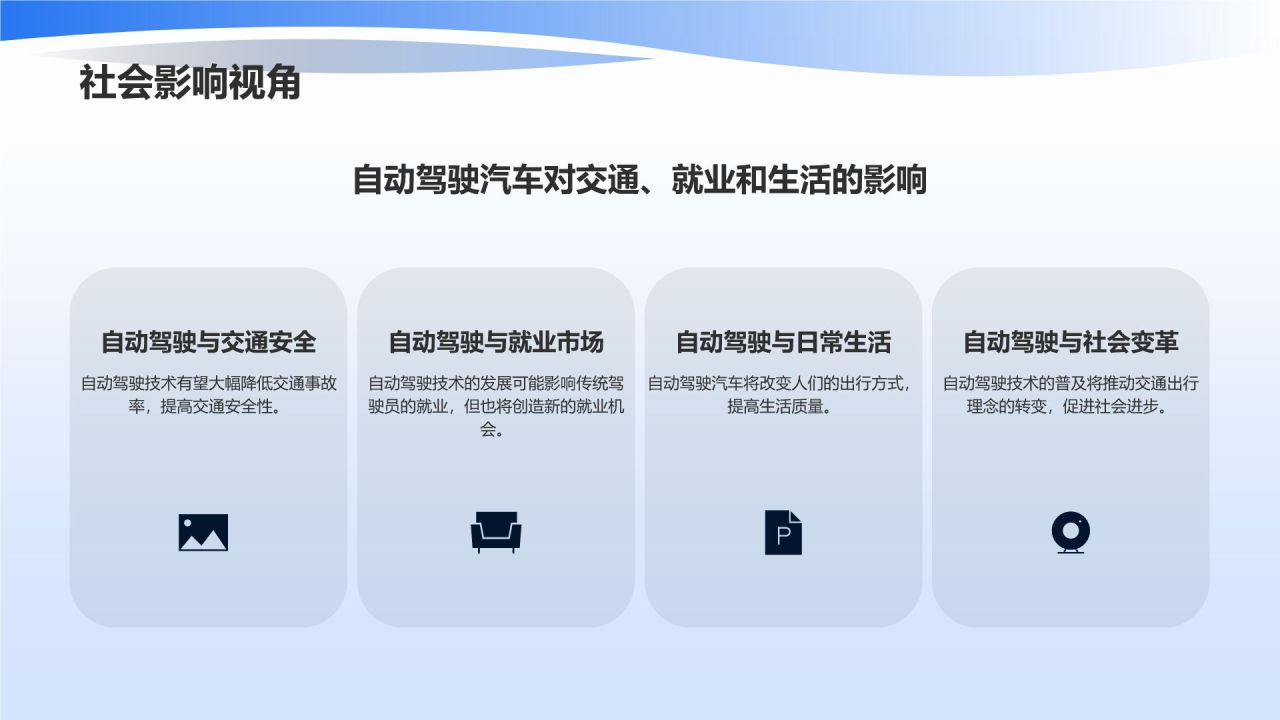 智能驾驶新篇章