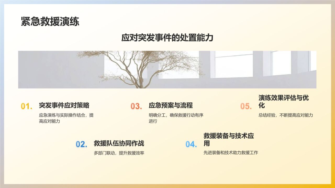 安全实训基地