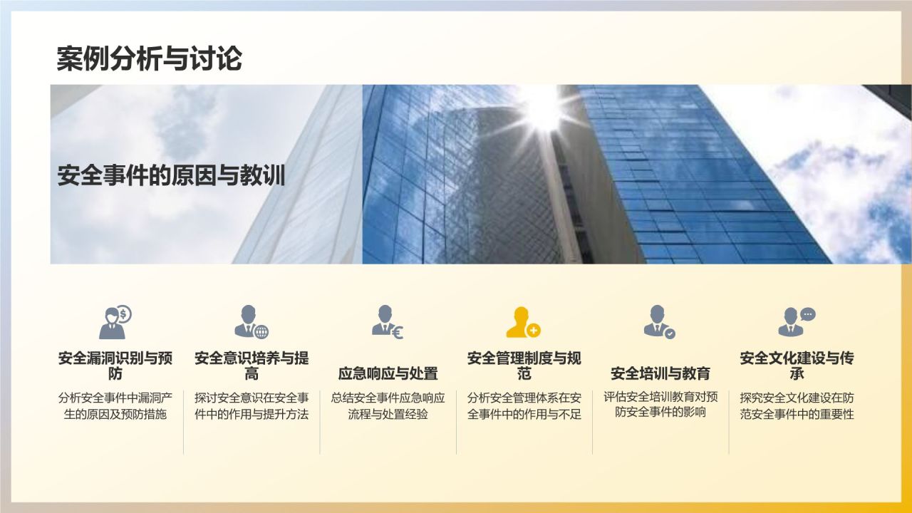 安全实训基地