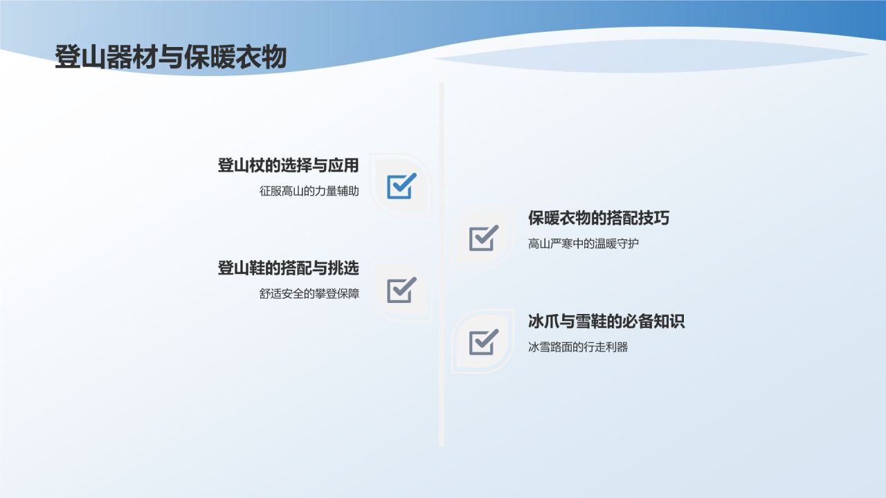 【户外运动课件】