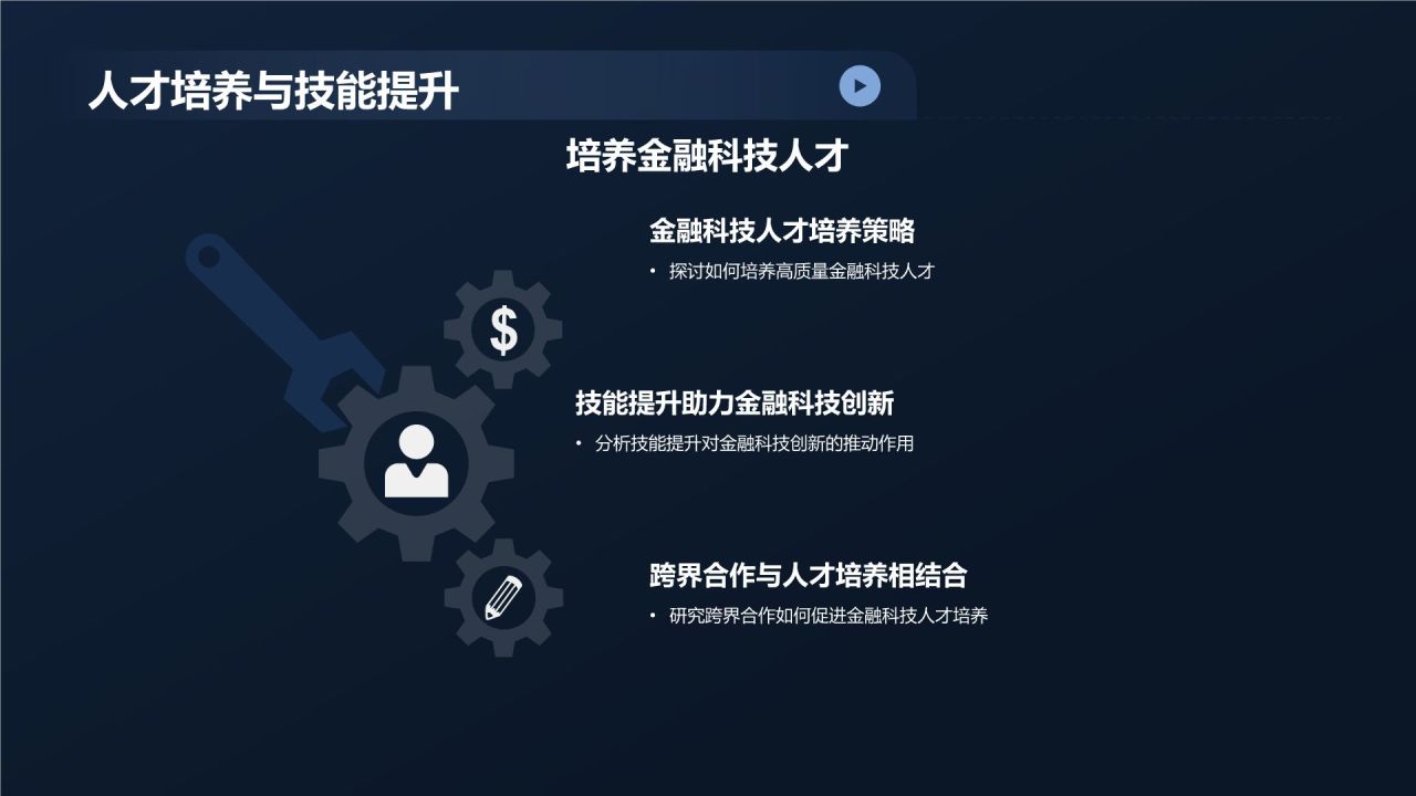 金融科技创新发布会