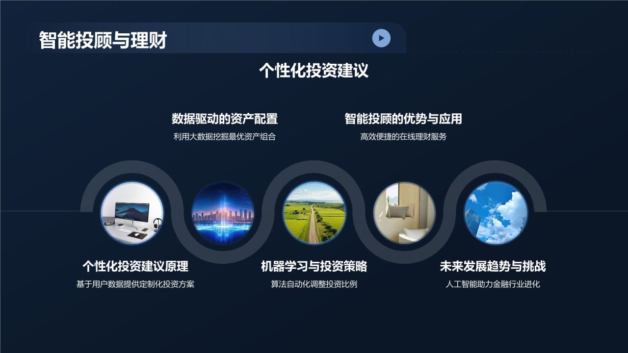 金融科技创新发布会