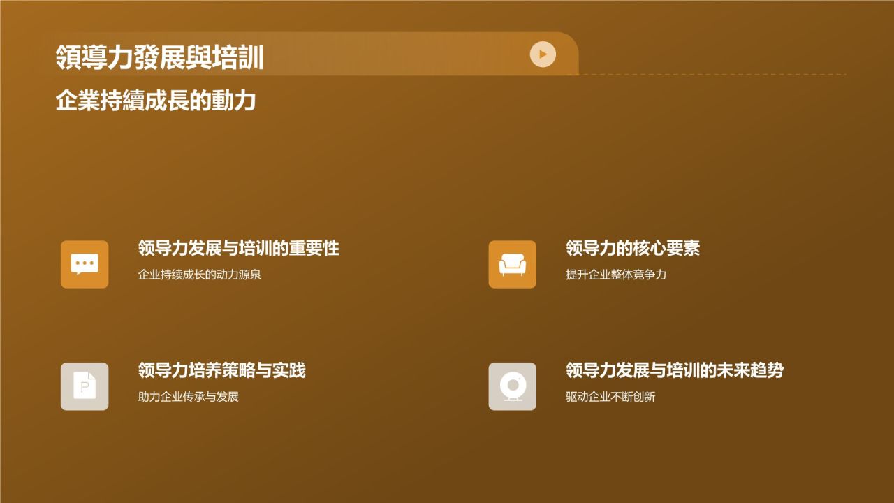 财务年度总结研讨会