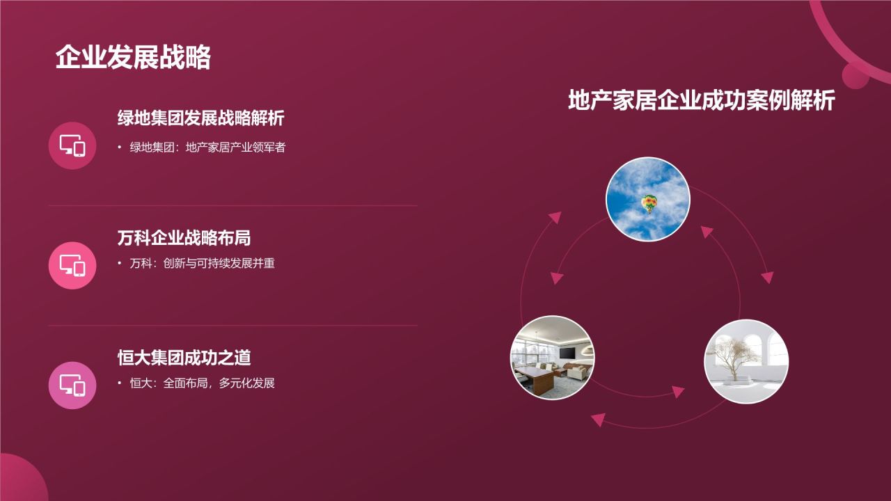 地产家居盛宴盛典