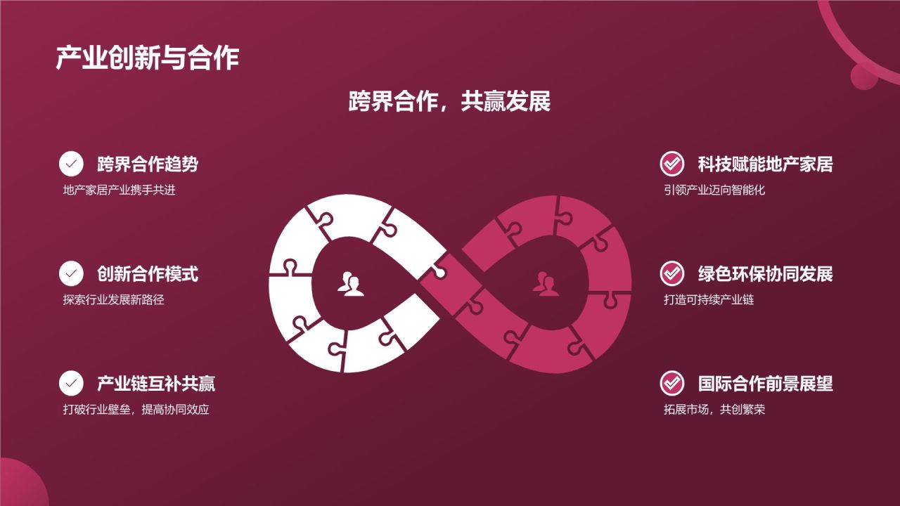 地产家居盛宴盛典